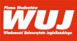 Pismo Studentów Uniwersytetu Jagiellońskiego „WUJ" (Wiadomości Uniwersytetu Jagiellońskiego)
